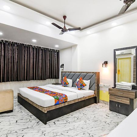 Hotel Fabexpress Sr Royale - Nr Sealdah Station Kalkuta Zewnętrze zdjęcie