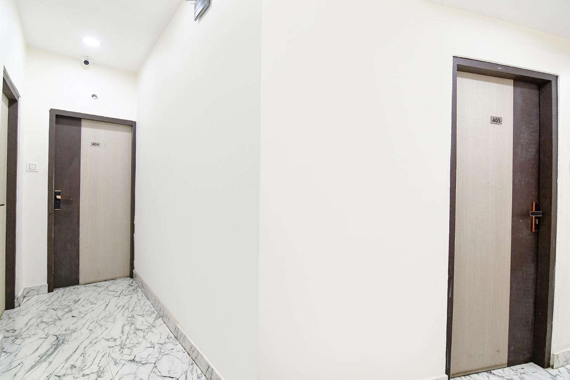 Hotel Fabexpress Sr Royale - Nr Sealdah Station Kalkuta Zewnętrze zdjęcie