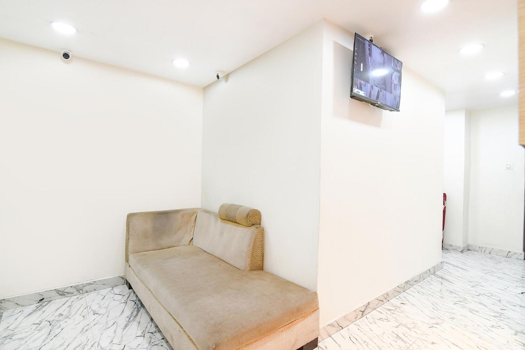 Hotel Fabexpress Sr Royale - Nr Sealdah Station Kalkuta Zewnętrze zdjęcie