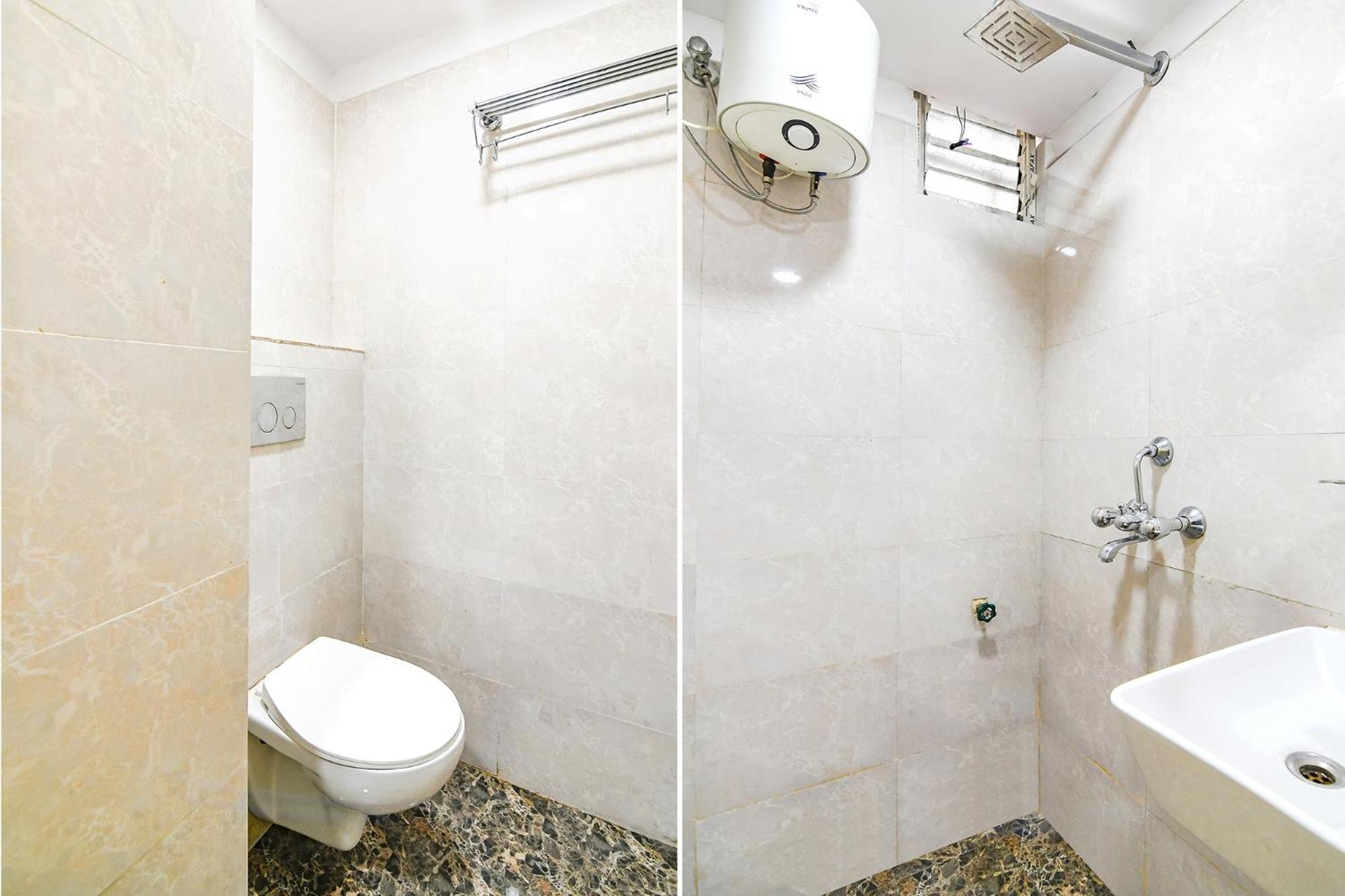 Hotel Fabexpress Sr Royale - Nr Sealdah Station Kalkuta Zewnętrze zdjęcie