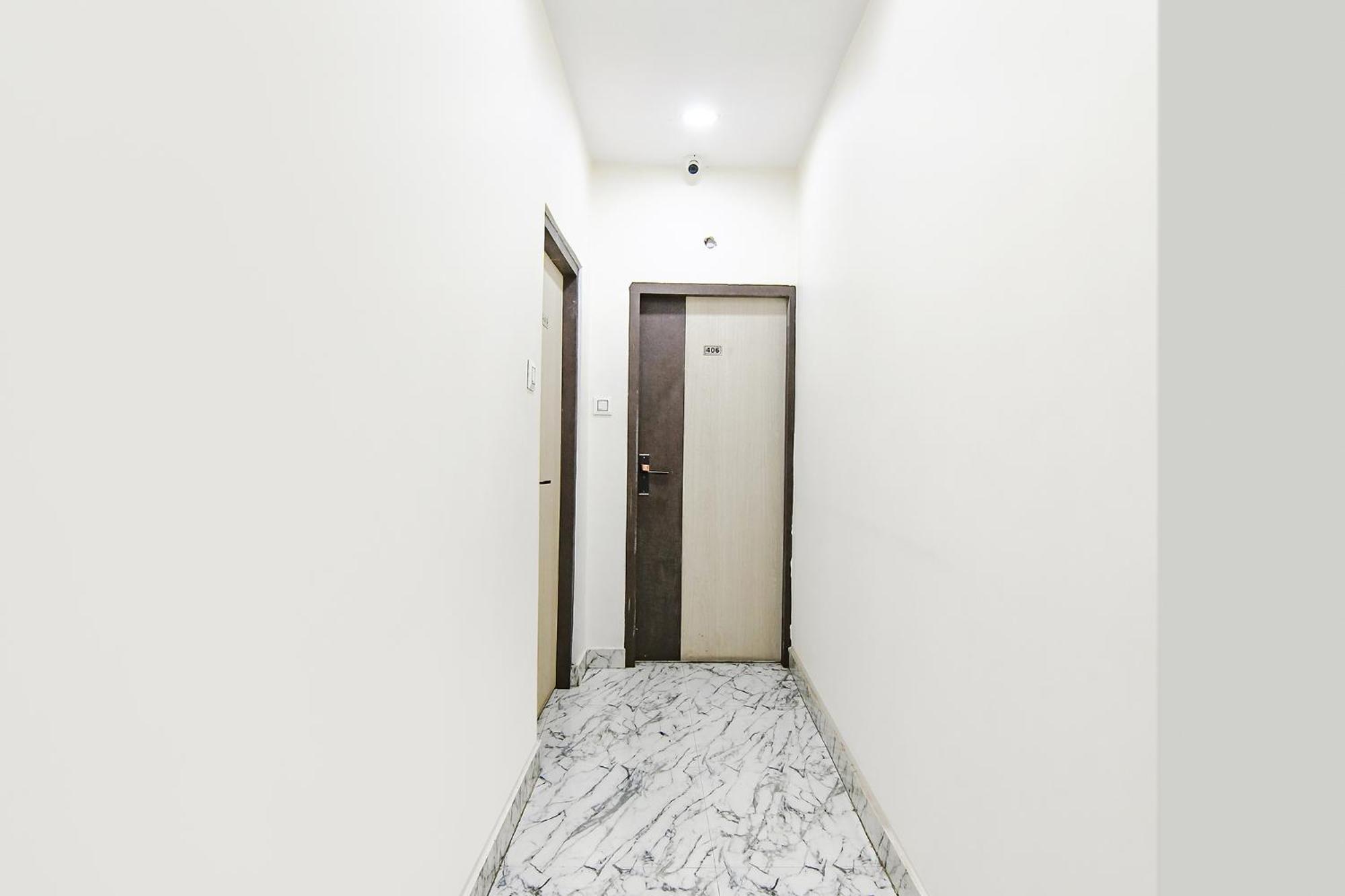 Hotel Fabexpress Sr Royale - Nr Sealdah Station Kalkuta Zewnętrze zdjęcie